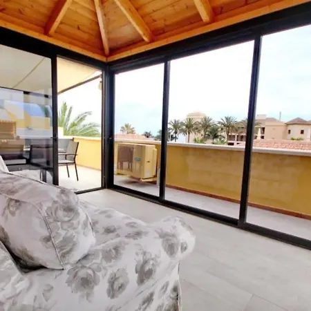 Beautiful In Charming Place El Duque * Costa Adeje (Tenerife)