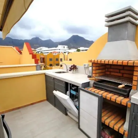 Apartman Beautiful In Charming Place El Duque