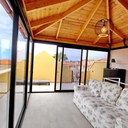 Apartman Beautiful In Charming Place El Duque