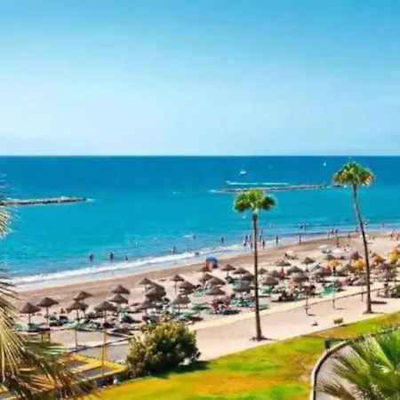 Apartman Beautiful In Charming Place El Duque