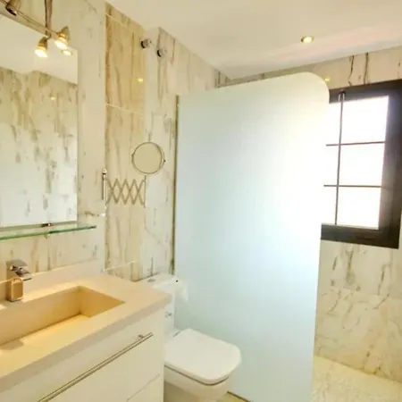 Apartman Beautiful In Charming Place El Duque *