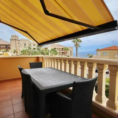 Lejlighed Beautiful In Charming Place El Duque Costa Adeje (Tenerife)